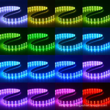 22W Ce und Rhos 120SMD5050 RGB LED-Streifen